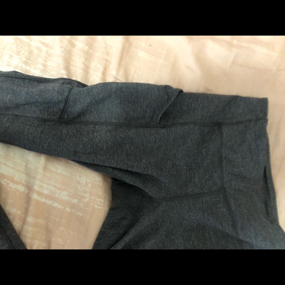 Worn 1x Lululemon Leggings! - Picture 5 of 6